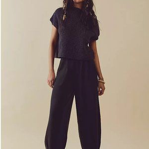 Free People Freya Sweater Set